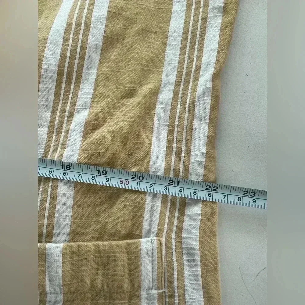 Eileen Fisher fits large